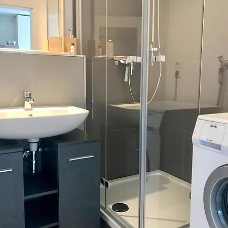 Schottenhof Walser 1 - Alleinlage Im Gruenen Mit Panoramablick Apartment