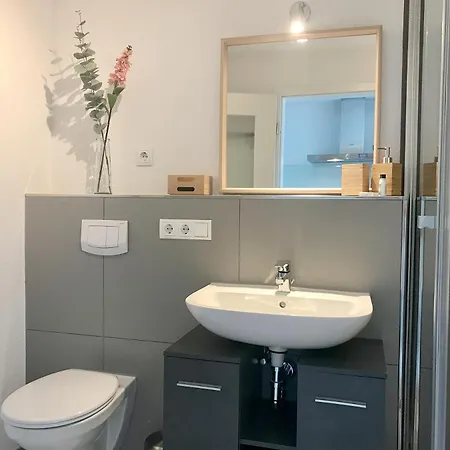 Apartment Walser 1 Achberg