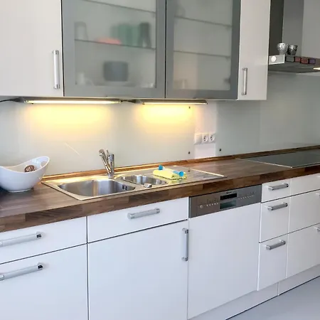 Apartment Walser 1