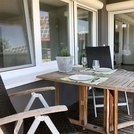 Schottenhof Walser 1 - Alleinlage Im Gruenen Mit Panoramablick *