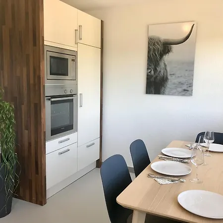 Schottenhof Walser 1 - Alleinlage Im Gruenen Mit Panoramablick Apartment *