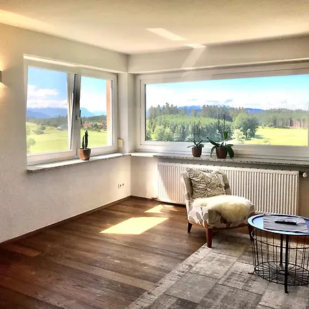 Walser 1 Apartment Achberg
