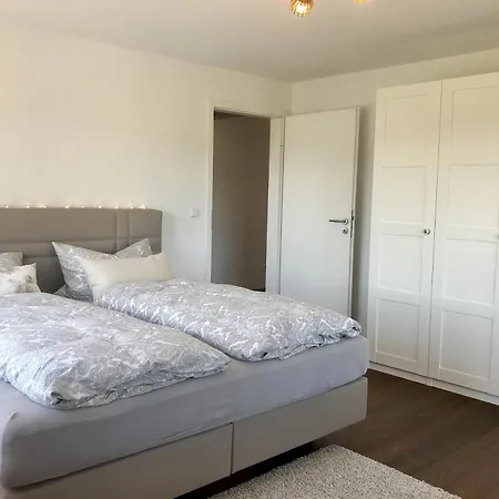 Schottenhof Walser 1 - Alleinlage Im Gruenen Mit Panoramablick Apartment