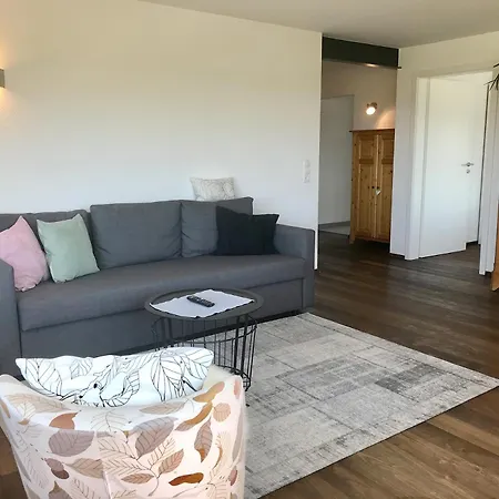 Schottenhof Walser 1 - Alleinlage Im Gruenen Mit Panoramablick *