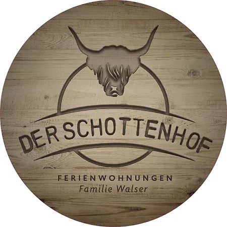 Apartment Schottenhof Walser 1 - Alleinlage Im Gruenen Mit Panoramablick *