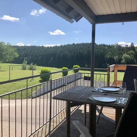 Schottenhof Walser 1 - Alleinlage Im Gruenen Mit Panoramablick